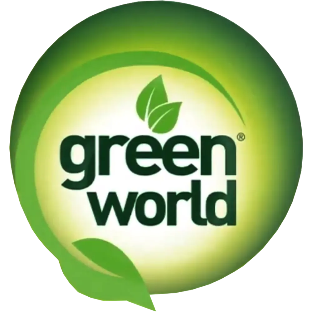 Green World