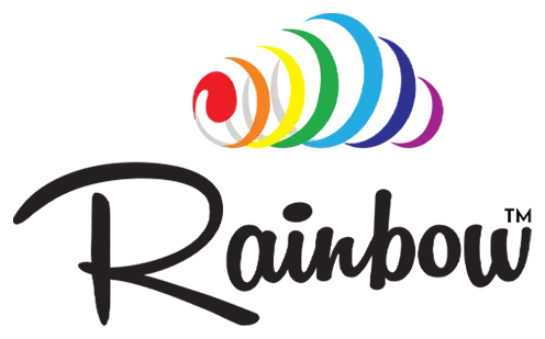 Rainbow Cash & Carry