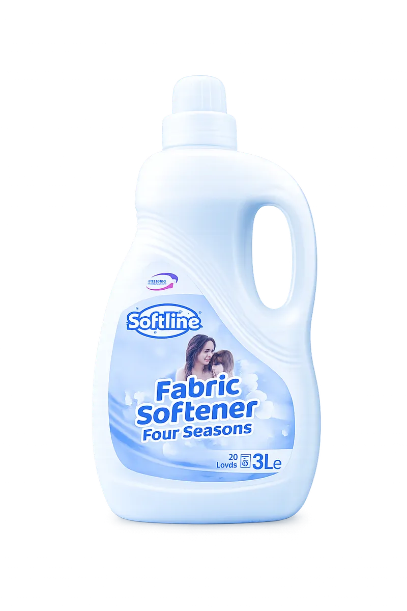 Softline Four Season Softener